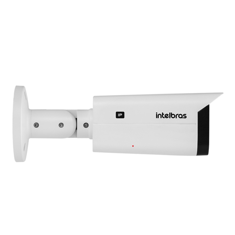 Câmera Bullet VIP 3260 Z IA 2MP Intelbras