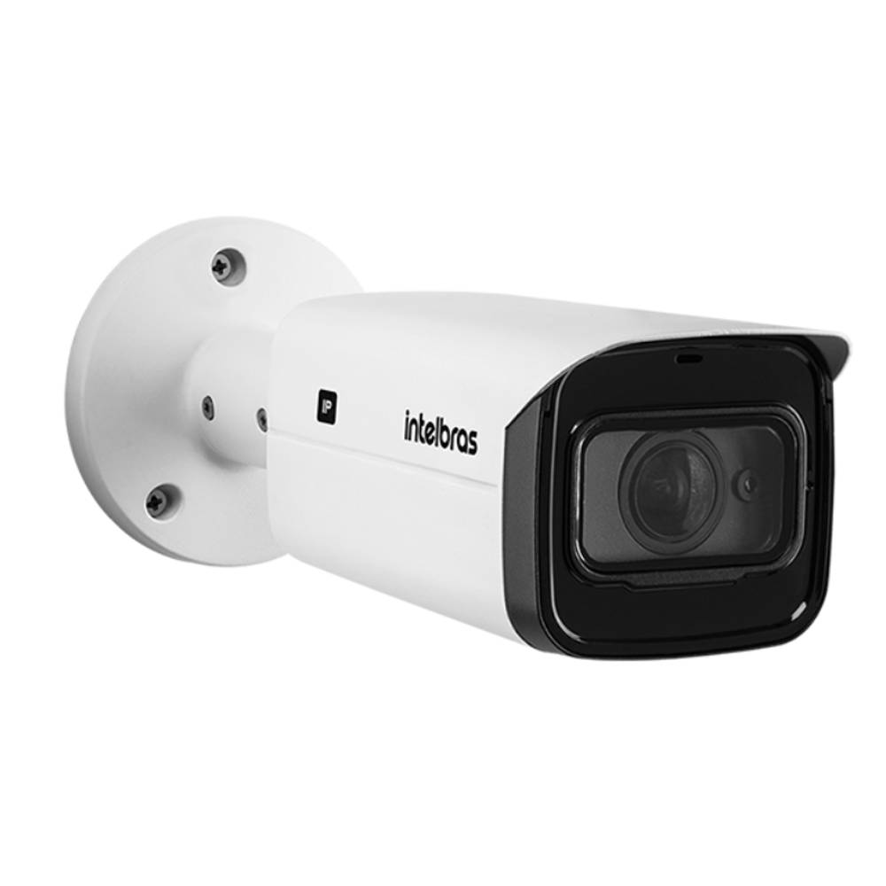 Câmera Bullet VIP 3260 Z IA 2MP Intelbras
