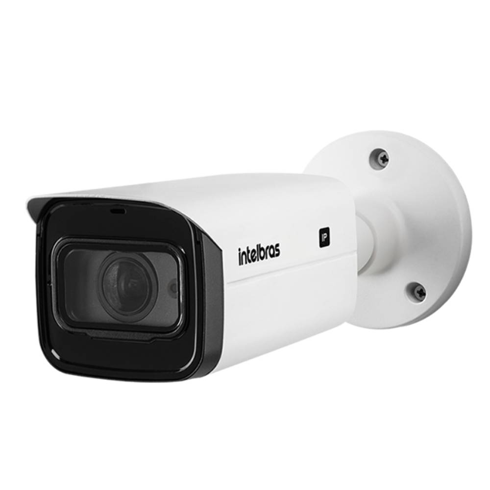 Câmera Bullet VIP 3260 Z IA 2MP Intelbras