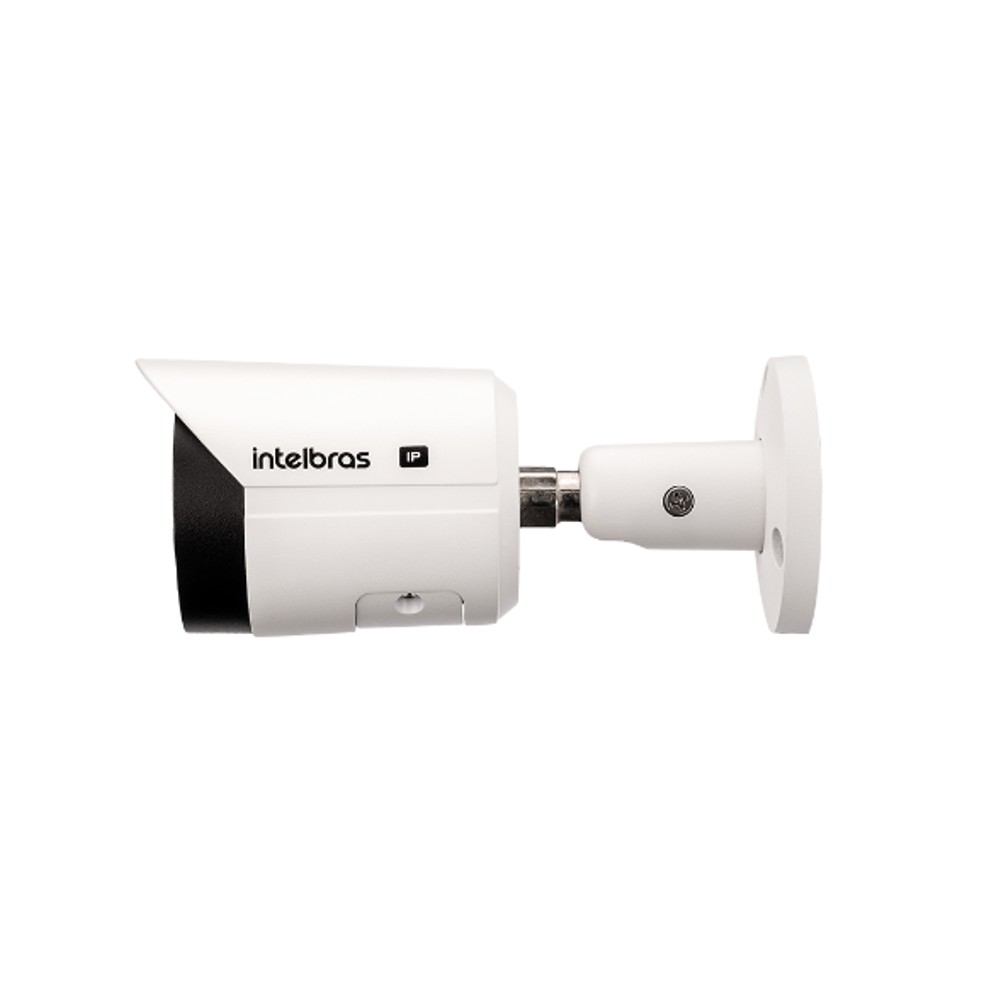 Câmera IP Bullet VIP 3830 IA Intelbras