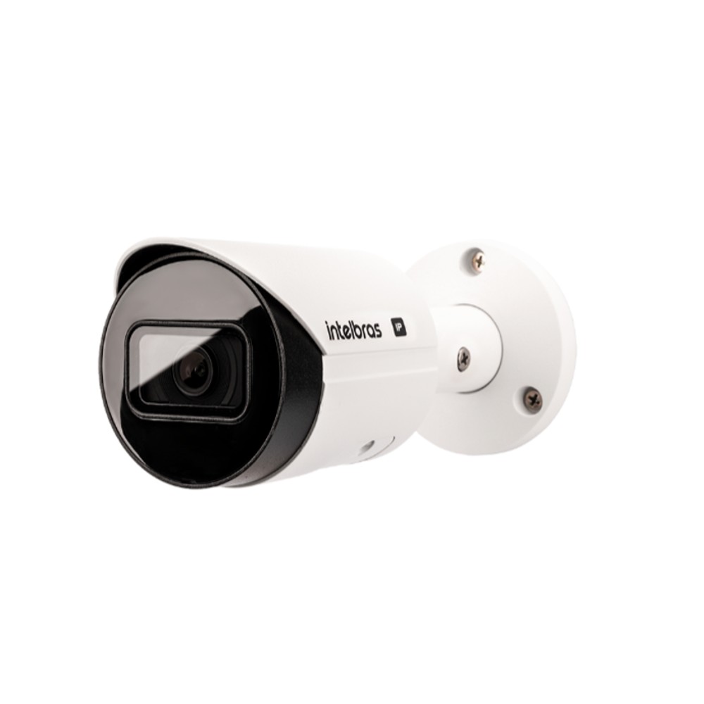 Câmera IP Bullet VIP 3830 IA Intelbras