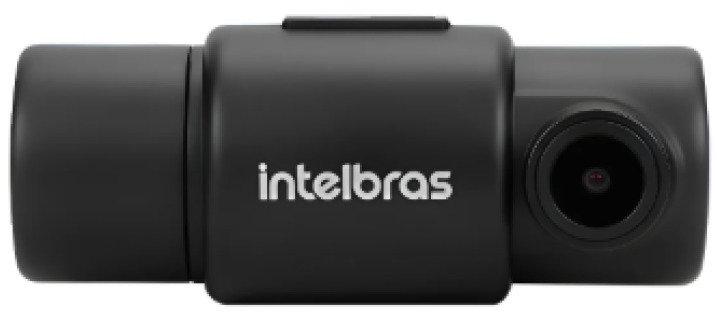 Câmera Veicular DUO DC 3201 2K+ Intelbras