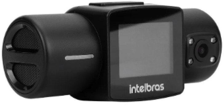 Câmera Veicular DUO DC 3201 2K+ Intelbras