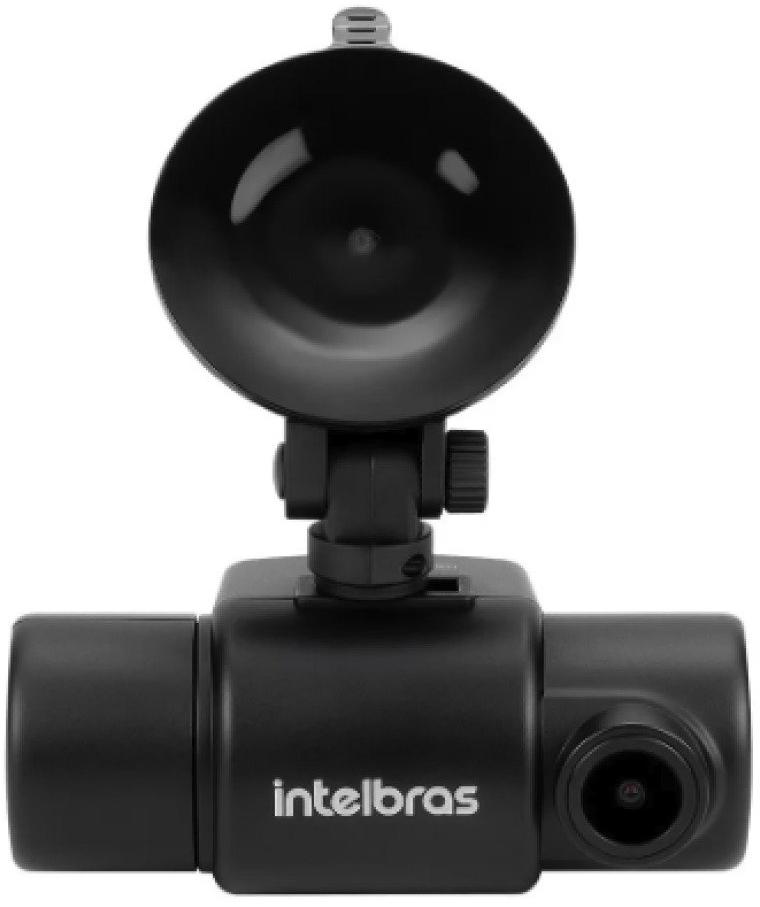 Câmera Veicular DUO DC 3201 2K+ Intelbras