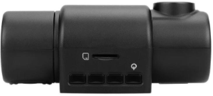 Câmera Veicular DUO DC 3201 2K+ Intelbras