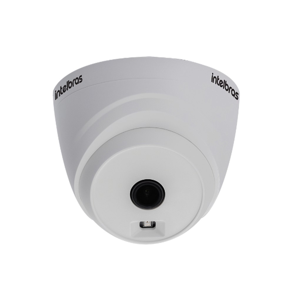 Câmera Dome HDCVI VHL 1120 D G2 Intelbras