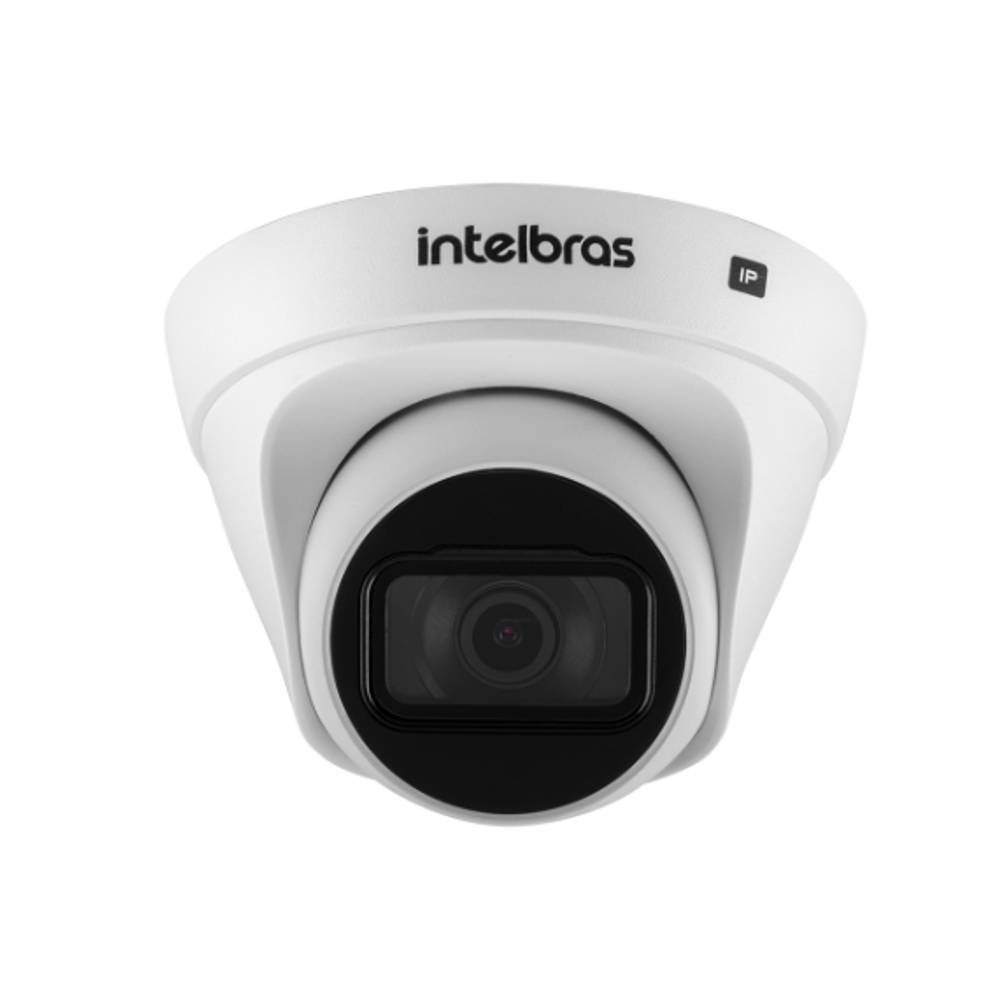 Câmera Dome VIP 1230 D G5 2MP Intelbras