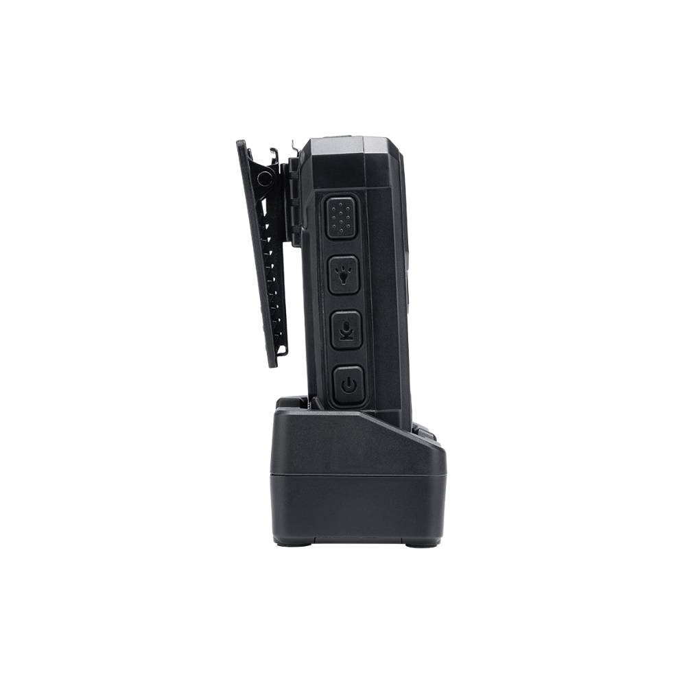 Câmera Portátil BCM 1035 128GB Intelbras