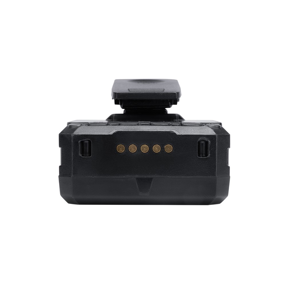 Câmera Portátil BCM 1035 128GB Intelbras
