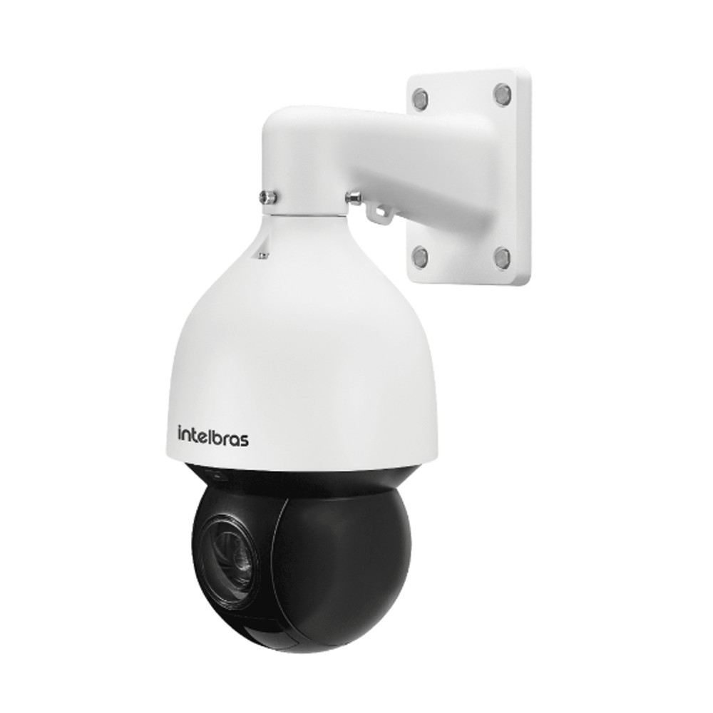 Câmera IP Speed Dome VIP 5232 SD IA G2 Intelbras