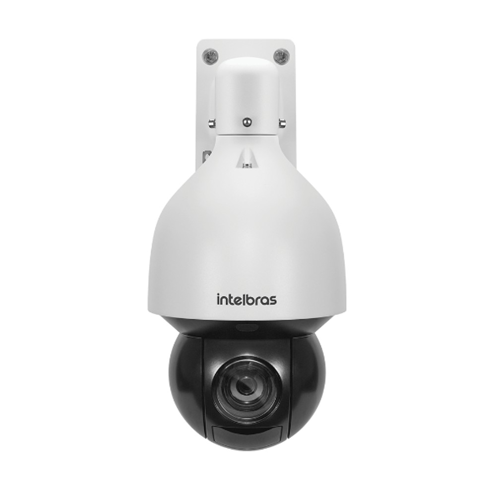 Câmera IP Speed Dome VIP 5232 SD IA G2 Intelbras