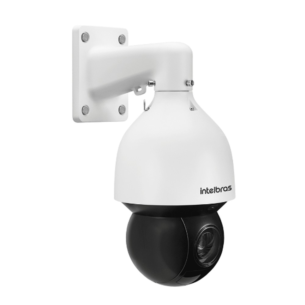 Câmera IP Speed Dome VIP 5232 SD IA G2 Intelbras