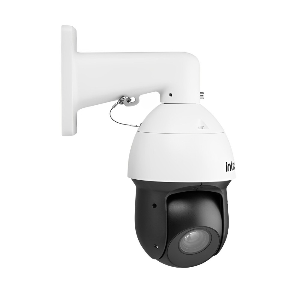 Câmera Speed Dome VIP 3225 SD IR IA G2 2MP Varifocal 4.8 a 120mm SL IP66 Zoom Óptico 25X IR 100M Intelbras