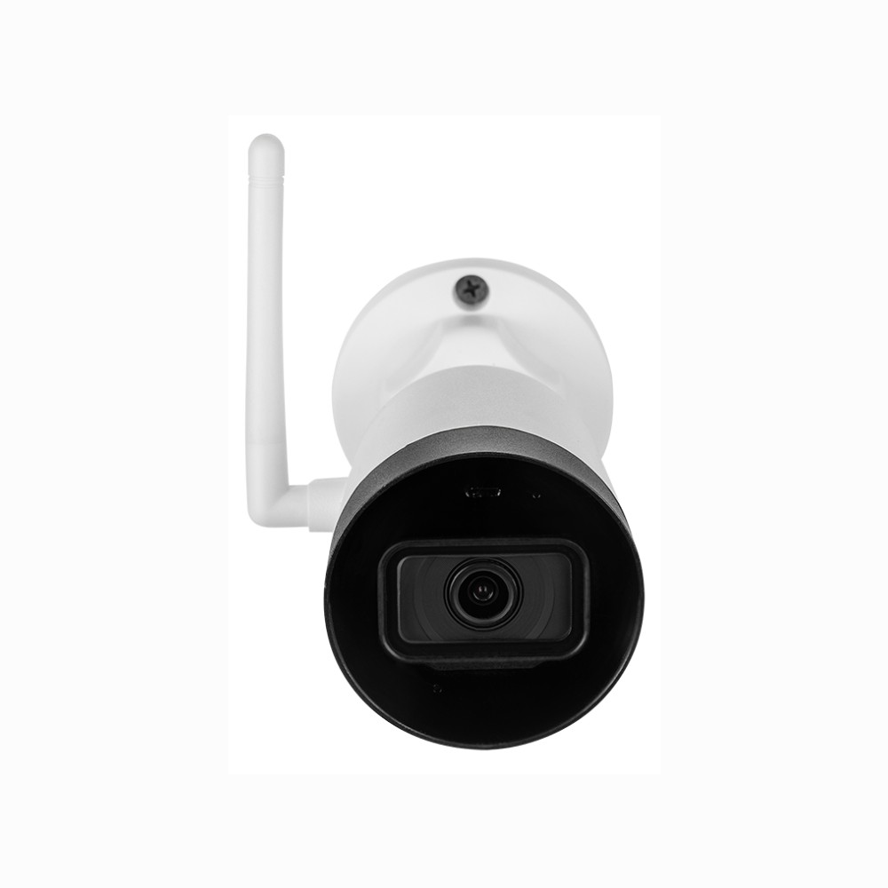 Câmera IP VIPW 1230 B 2MP Intelbras