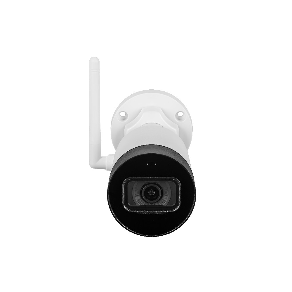 Câmera Bullet IP Wi Fi VIP 1230 W G4 2MP Intelbras