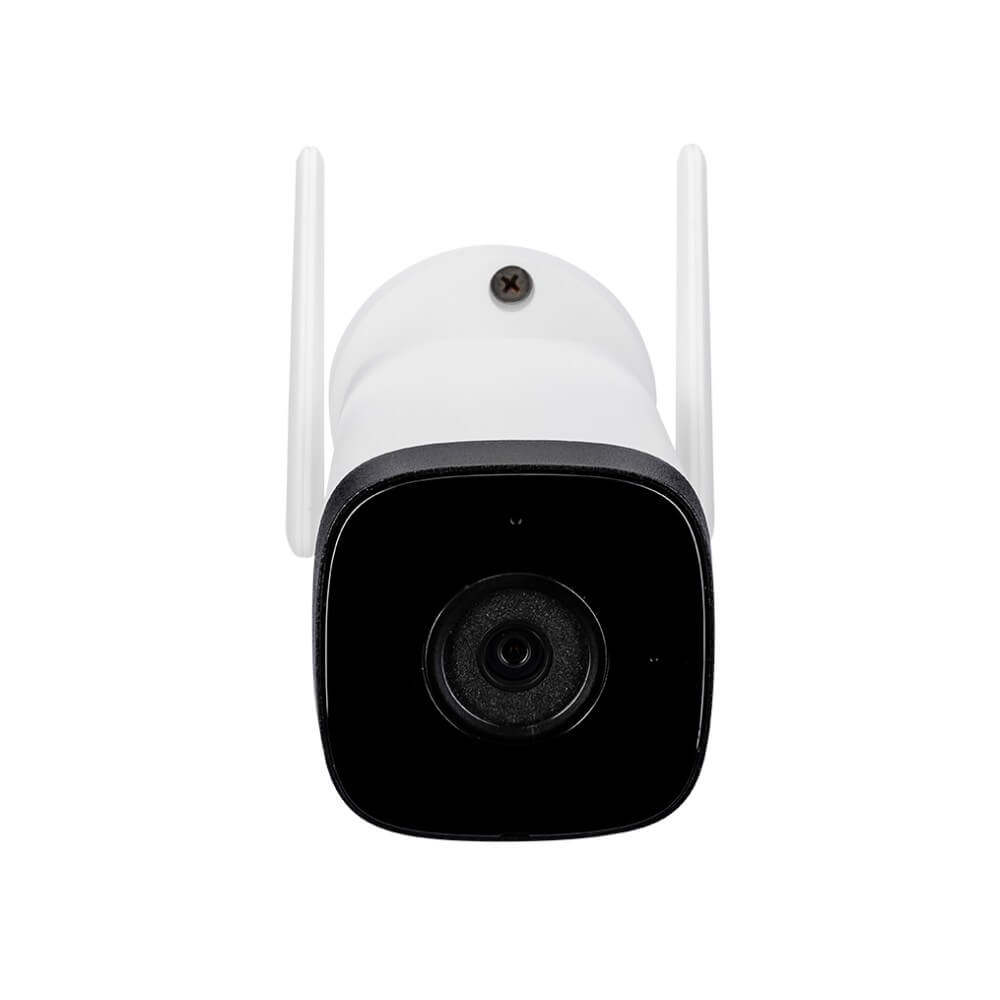 Câmera Bullet IP Wi Fi VIPW 1430 4MP Intelbras
