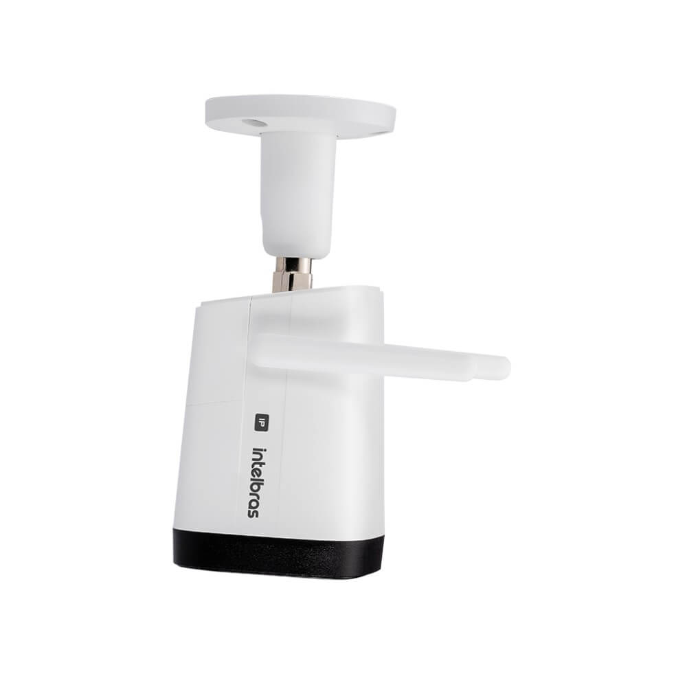 Câmera Bullet IP Wi Fi VIPW 1430 4MP Intelbras