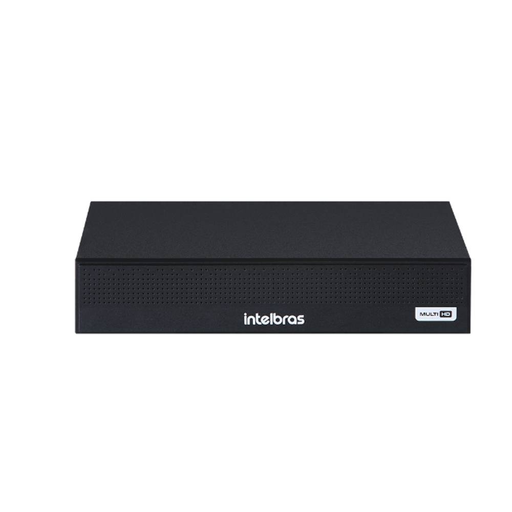 Gravador Digital de Vídeo MHDX 1108C 1 TB Intelbras