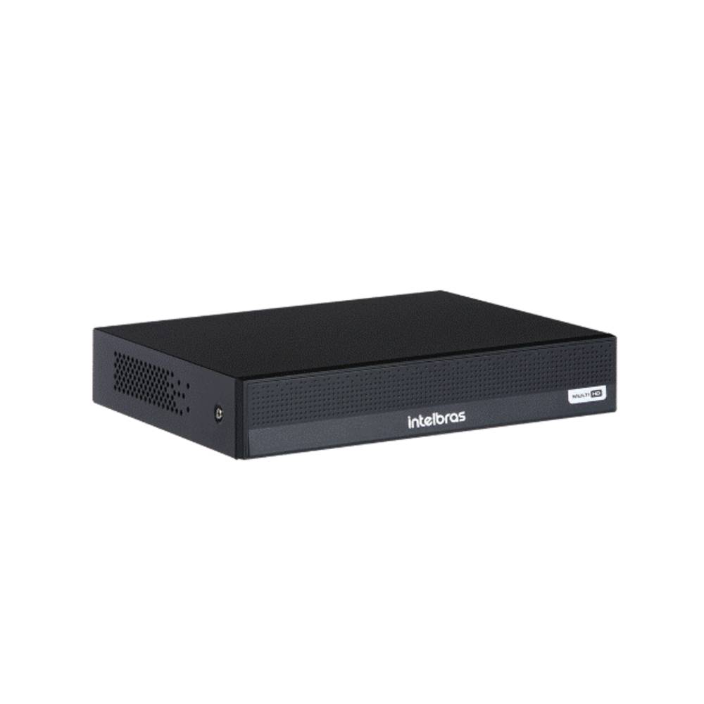 Gravador Digital de Vídeo MHDX 3104C 1 TB Intelbras