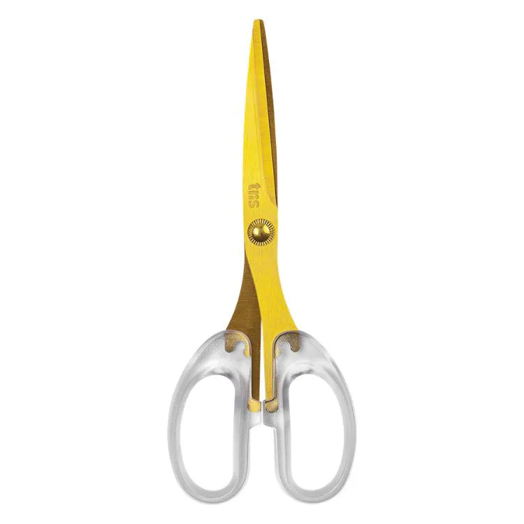 Tesoura Multiuso TRIS Holic Aura 21cm