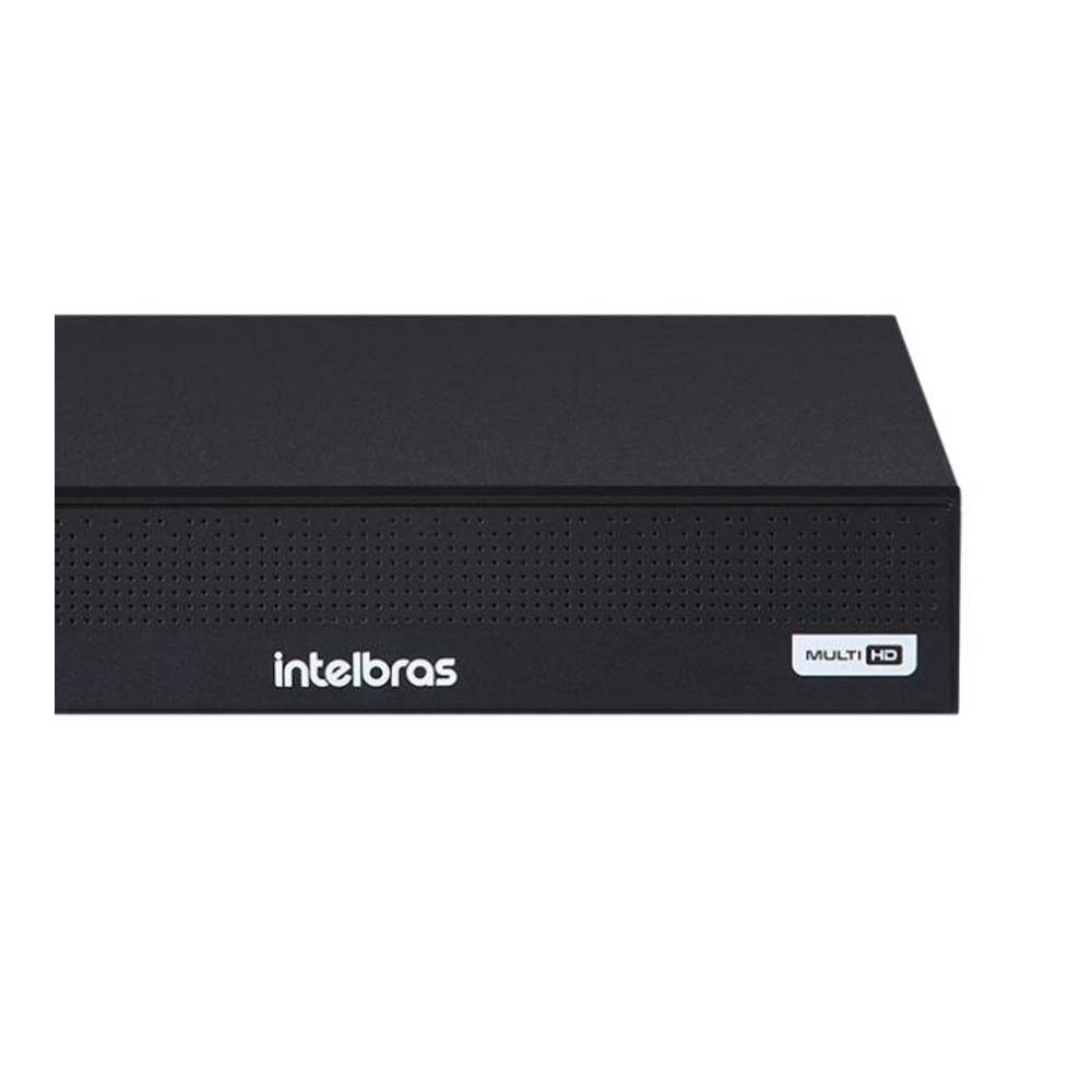 Gravador Digital de Vídeo MHDX 1104C Intelbras