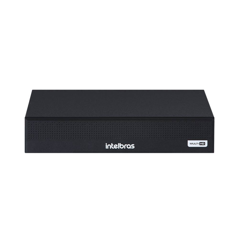 Gravador Digital de Vídeo MHDX 1104C Intelbras