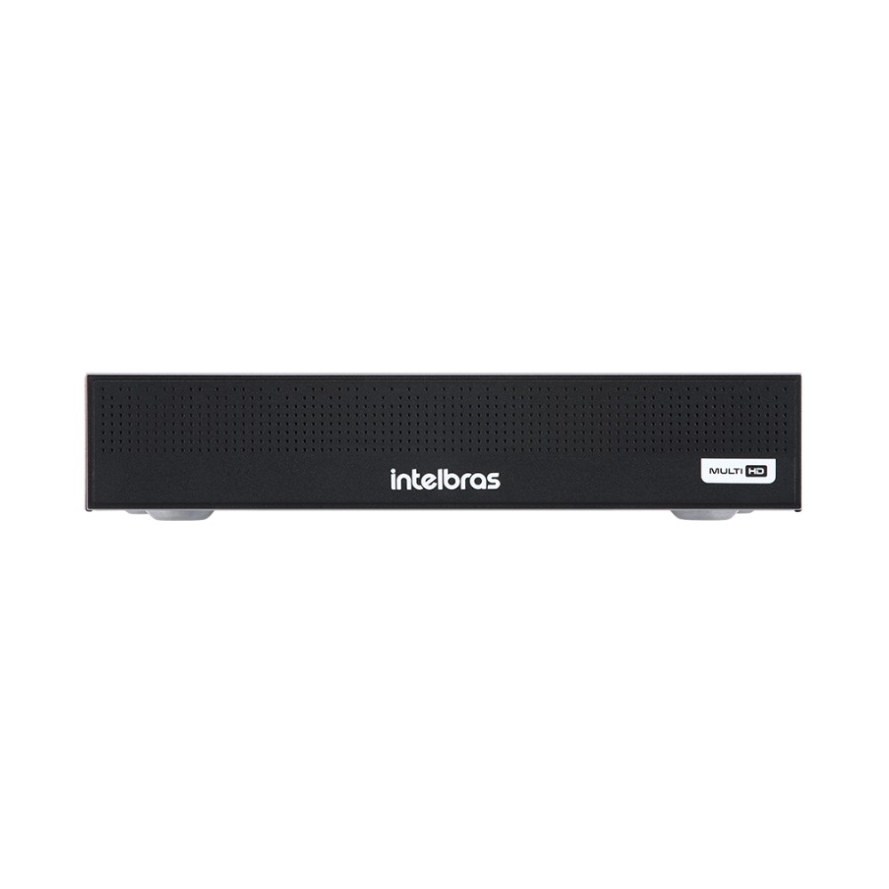 Gravador Digital de Vídeo MHDX 1104C Intelbras