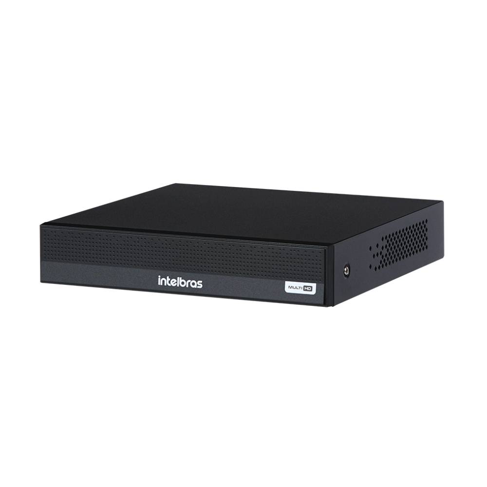 Gravador Digital de Vídeo MHDX 1104C Intelbras