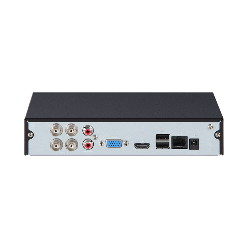 Gravador Digital de Vídeo MHDX 1104C Intelbras