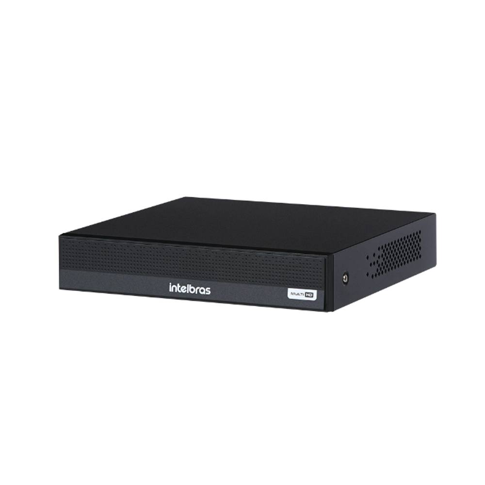 Gravador Digital de Vídeo MHDX 1108C Intelbras