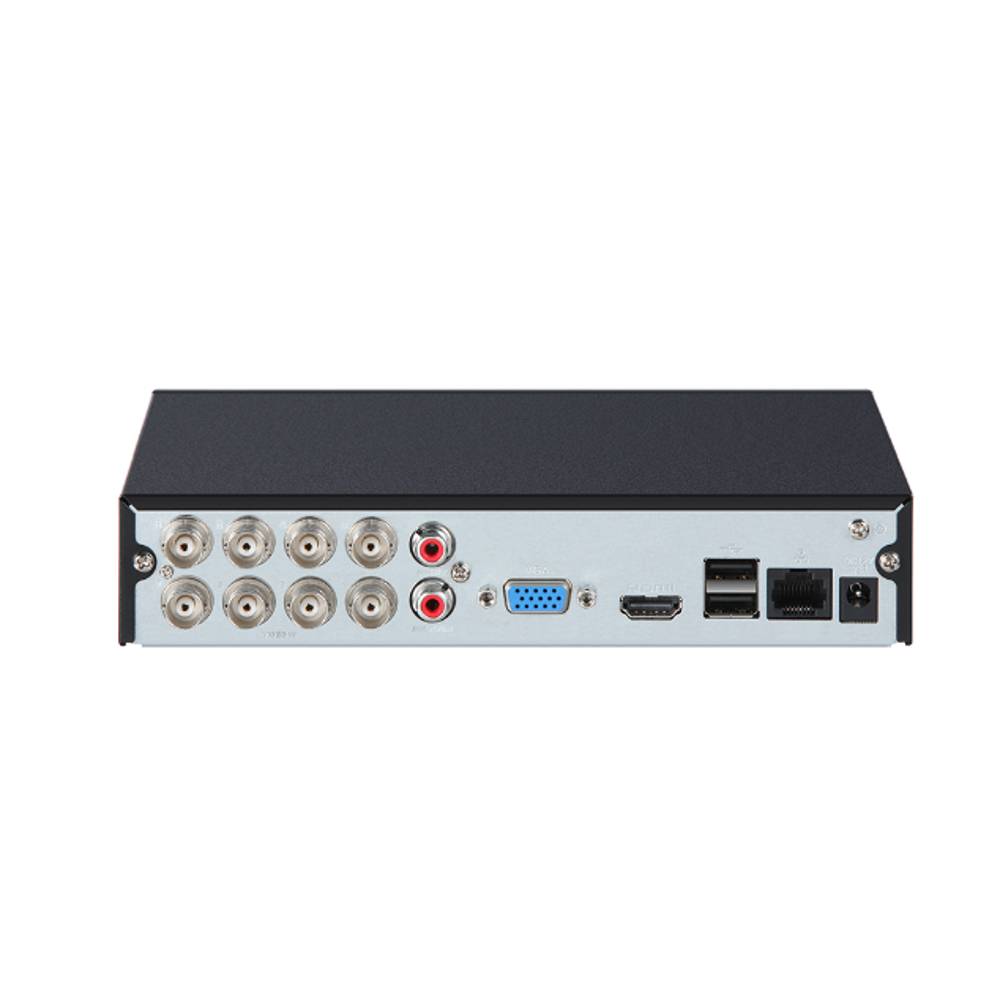 Gravador Digital de Vídeo MHDX 1108C Intelbras