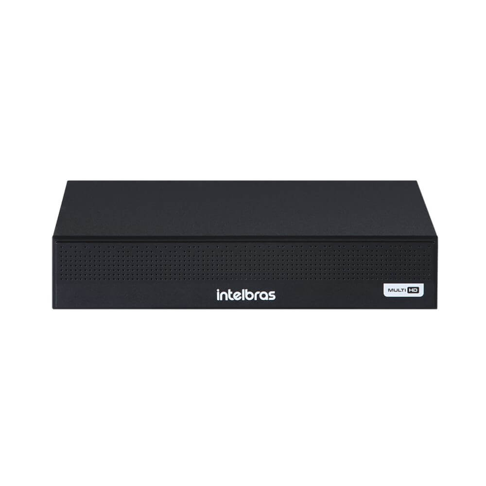 Gravador Digital de Vídeo MHDX 3104C Intelbras