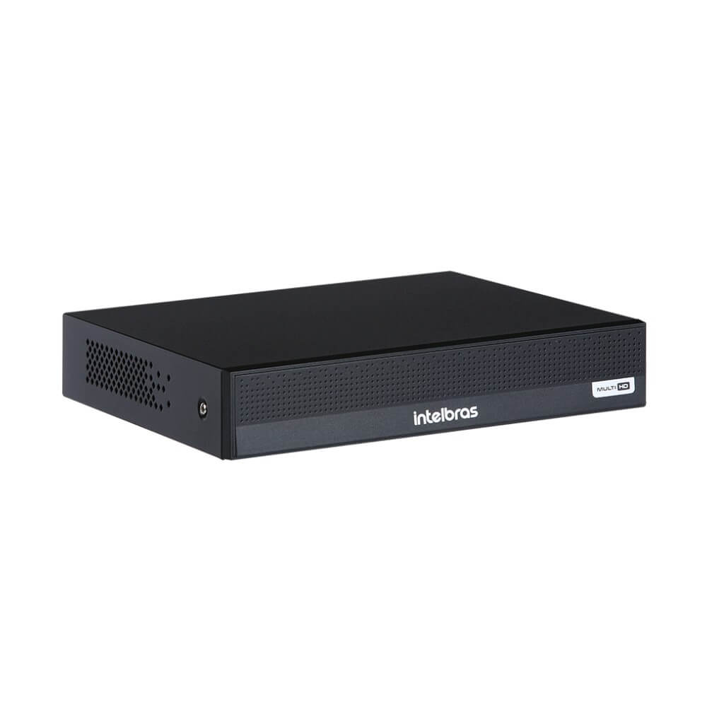 Gravador Digital de Vídeo MHDX 3104C Intelbras
