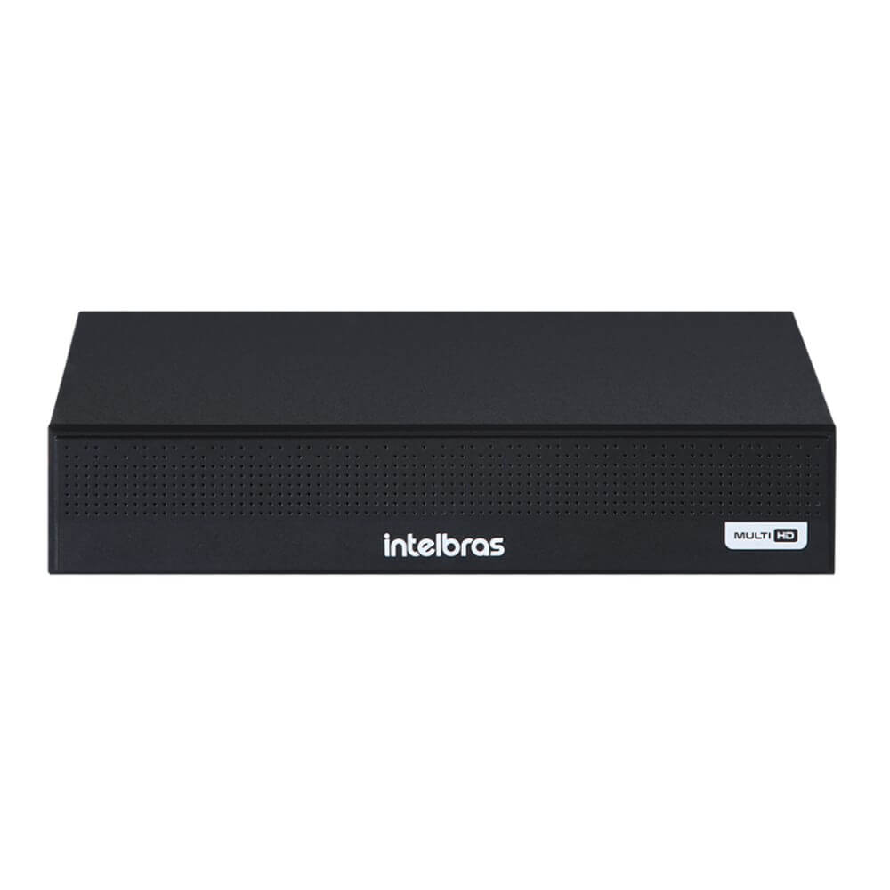 Gravador Digital de Vídeo MHDX 3108C Intelbras