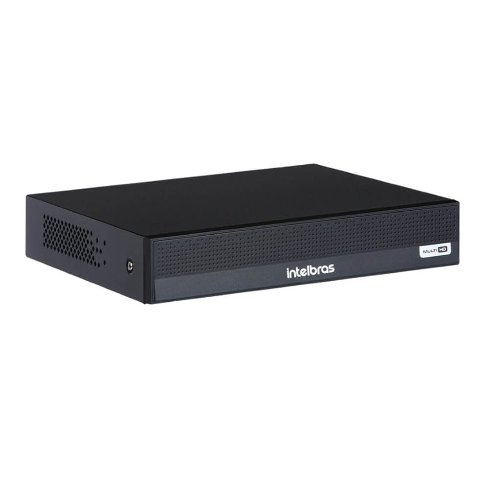 Gravador Digital de Vídeo MHDX 3108C Intelbras