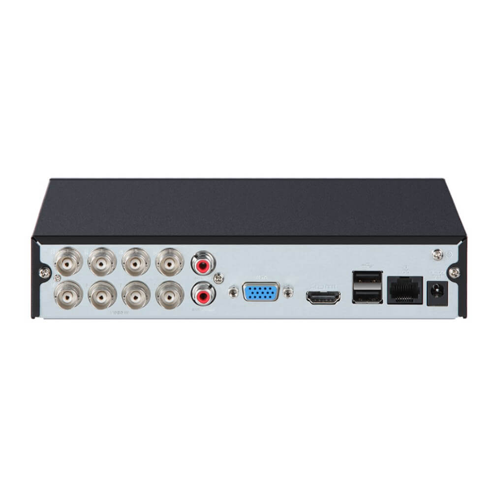 Gravador Digital de Vídeo MHDX 3108C Intelbras
