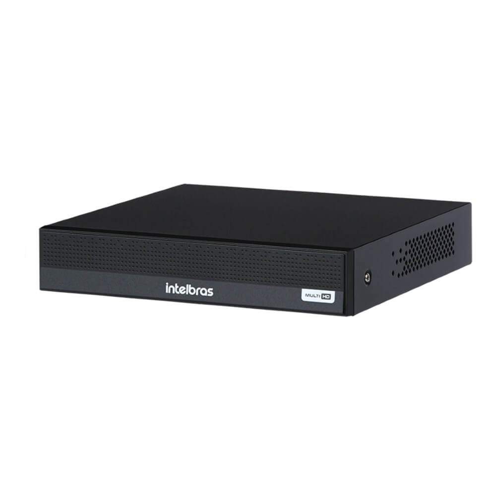 Gravador Digital de Vídeo MHDX 3108C Intelbras