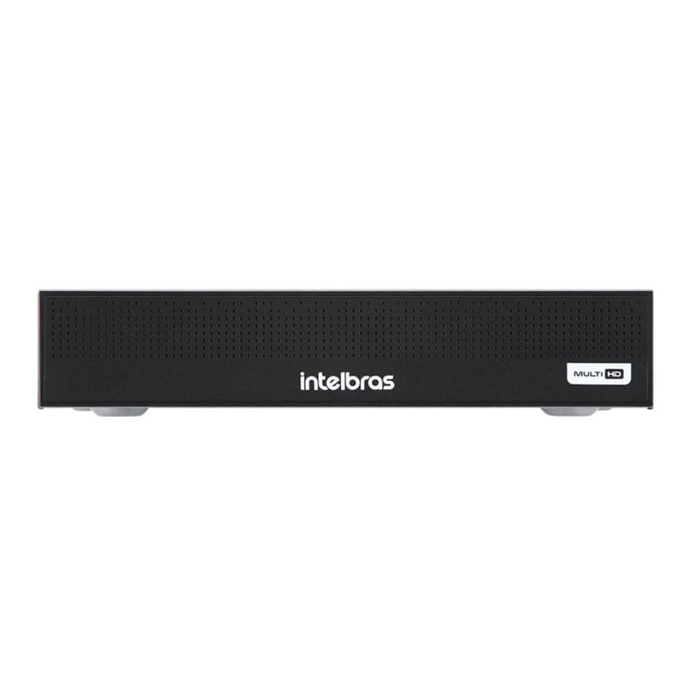 Gravador Digital de Vídeo MHDX 3108C Intelbras