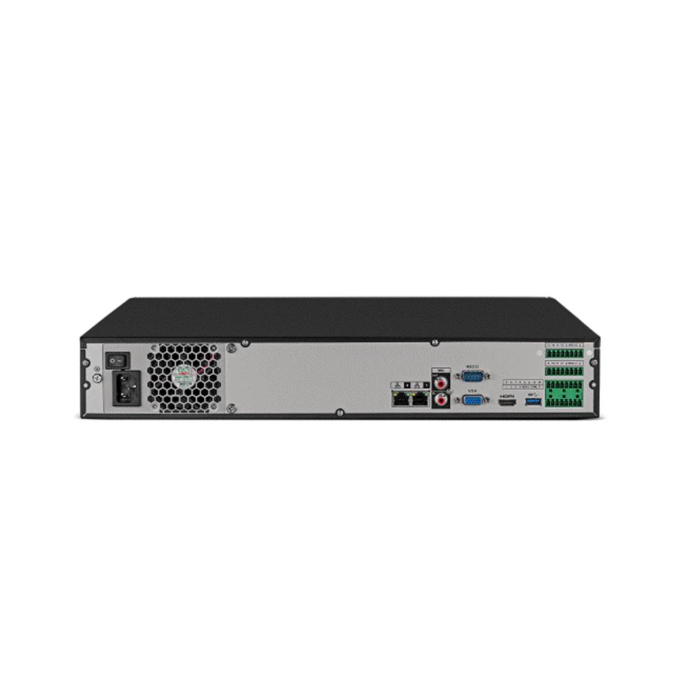Gravador Digital Inteligente de Vídeo INVD 5232 16P HD 2TB Intelbras
