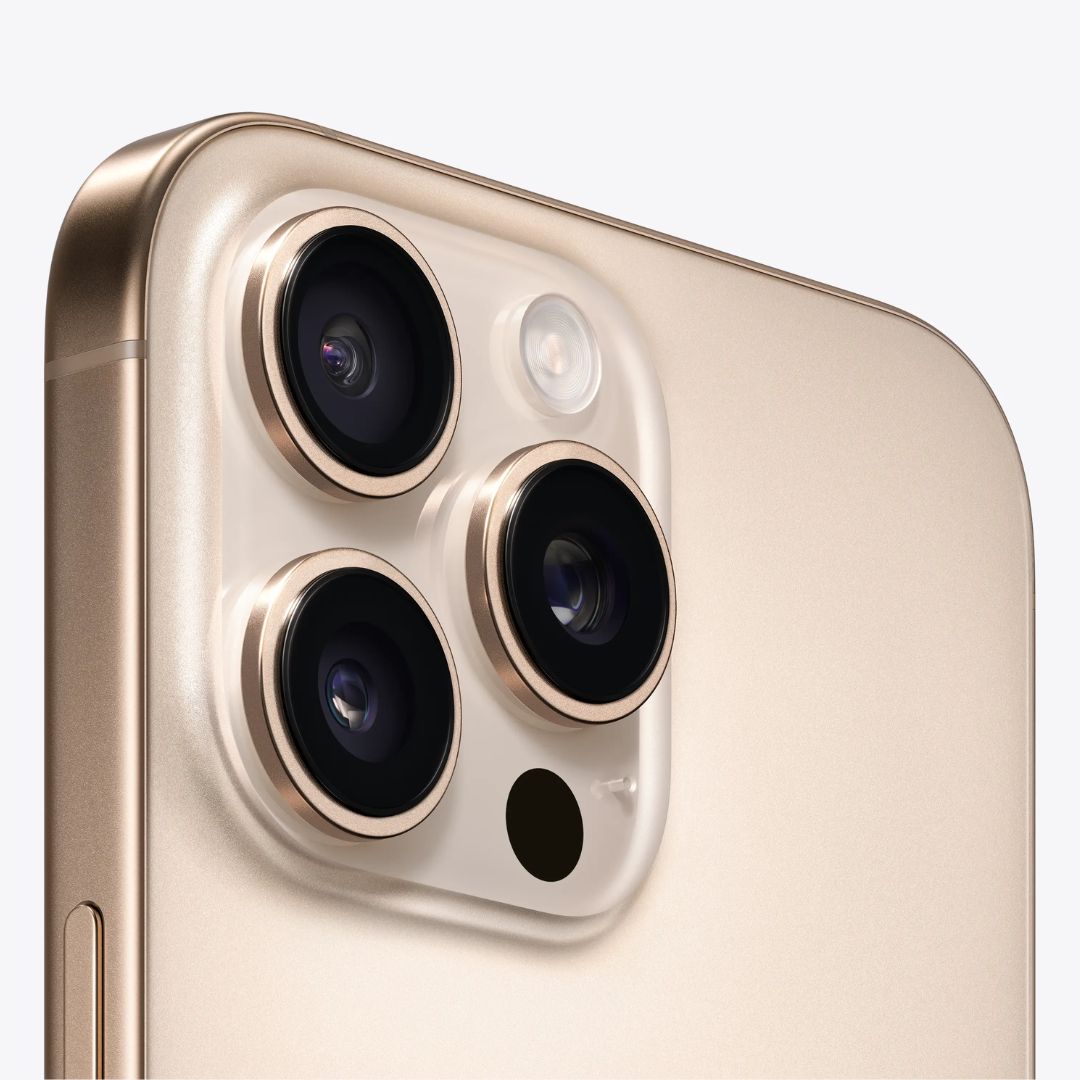 Apple iPhone 16 Pro Max 256GB Titânio Deserto 5G