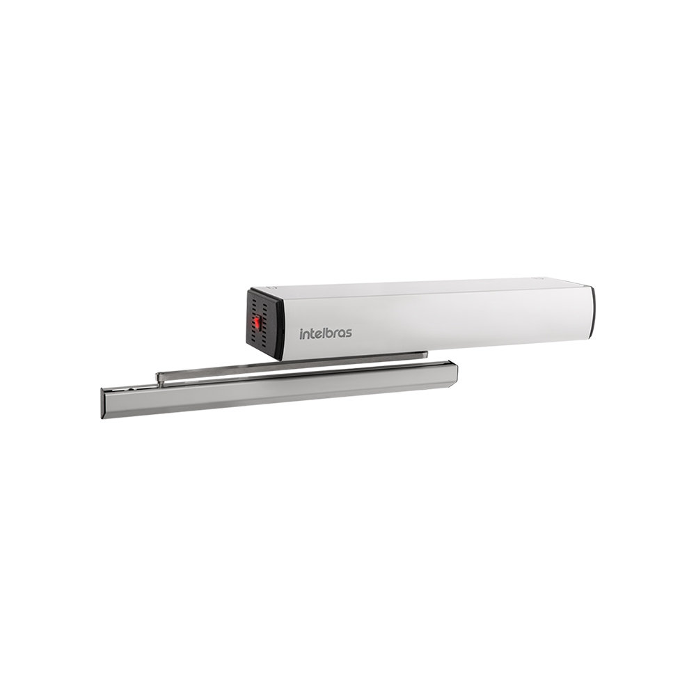 Automatizador de Porta PP 200 Intelbras