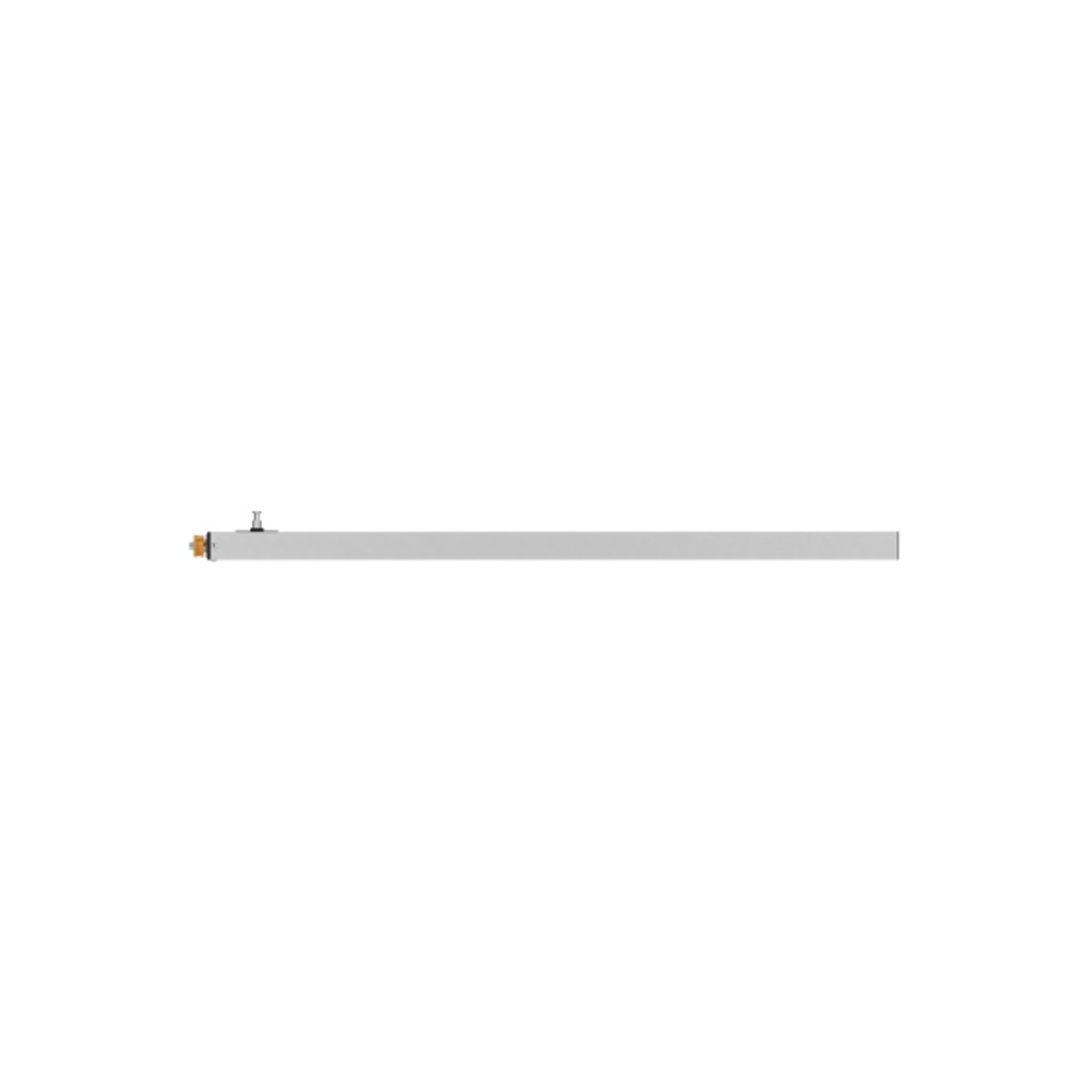 Acionador Portão Basculante 1.50M 5/8" 60MM NYLON Intelbras