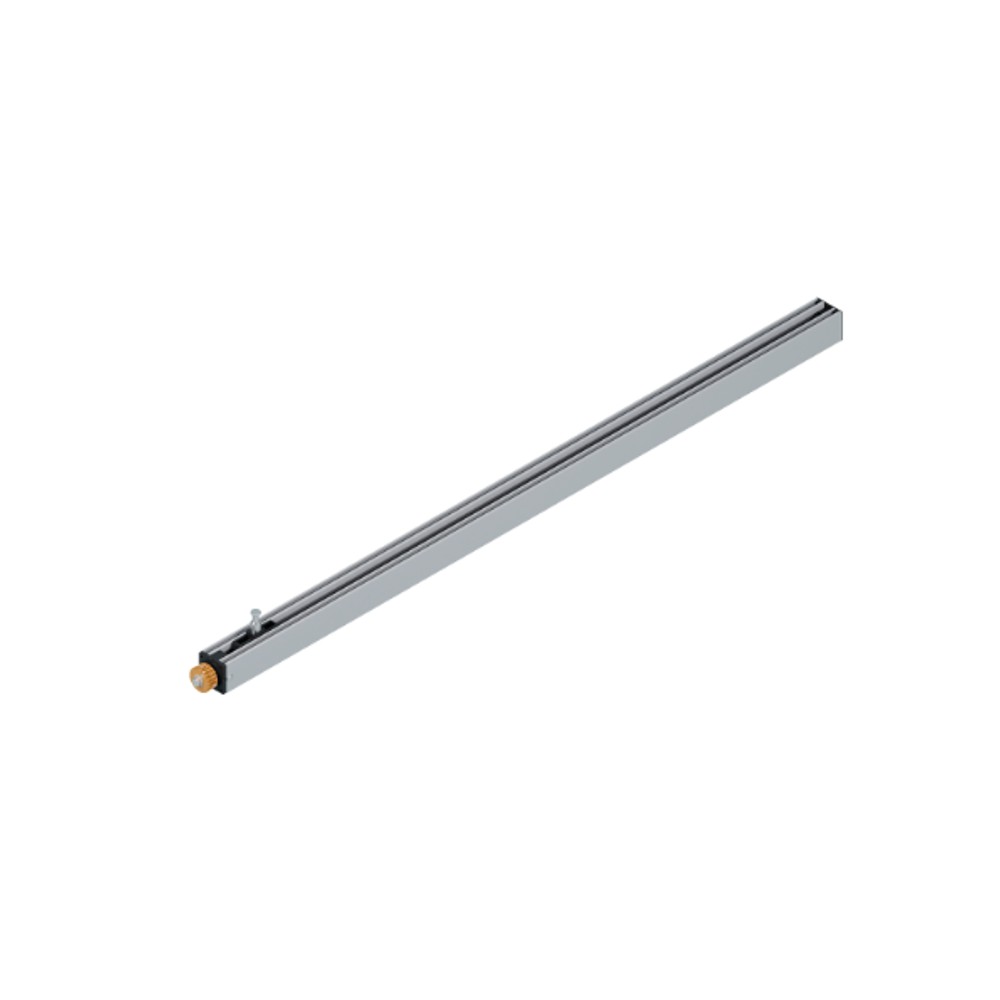 Acionador Portão Basculante 1.80M 5/8" 60MM NYLON Intelbras
