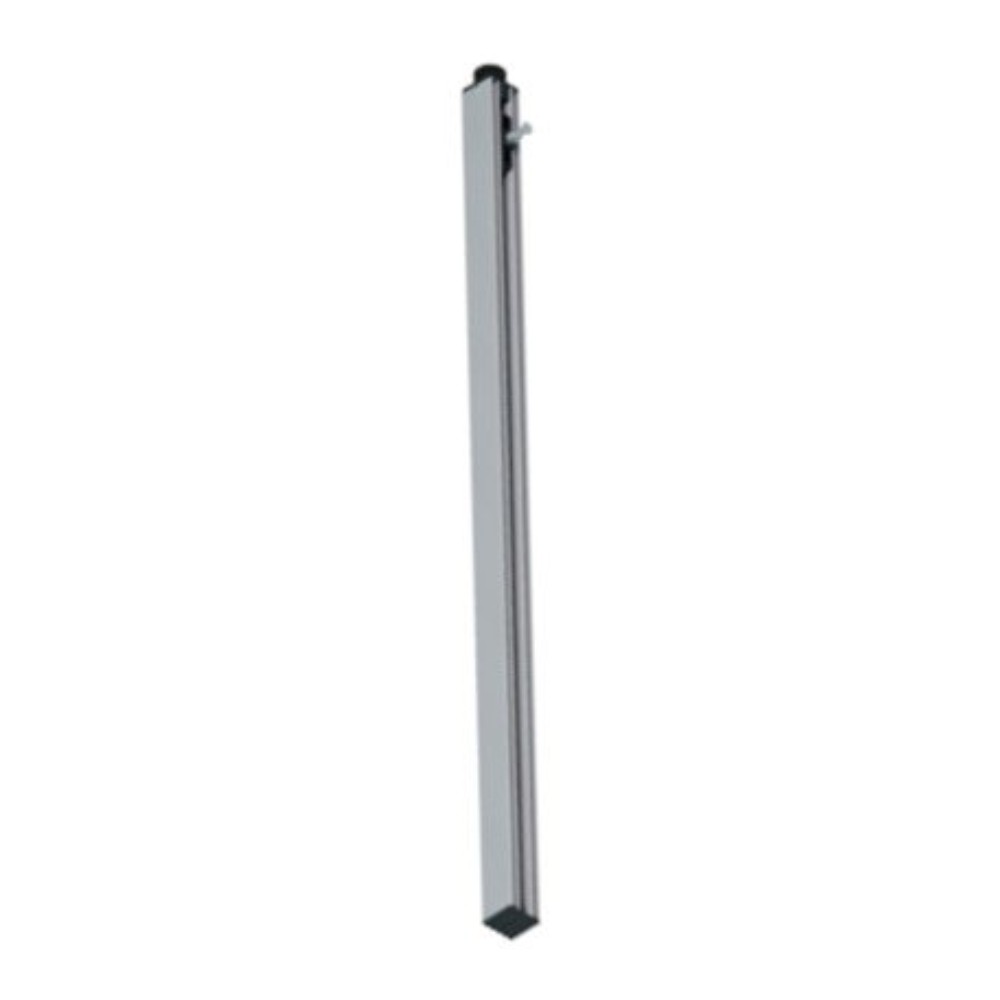 Acionador Portão Basculante 2.0M 5/8" 60mm NYLON Intelbras