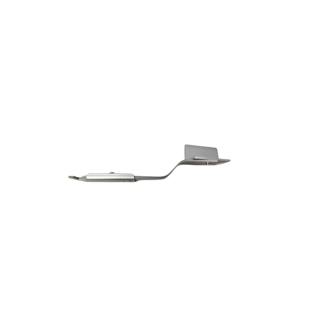 Braço Articulado Automatizador de Portão Basculante STRAT BR300 BR400 BC500 Intelbras