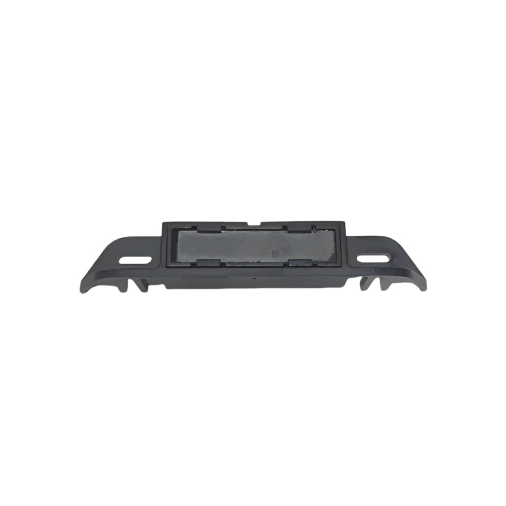 Suporte Plástico Com Imã Automatizadores DR400 DR600 DC800 Intelbras 2 Peças