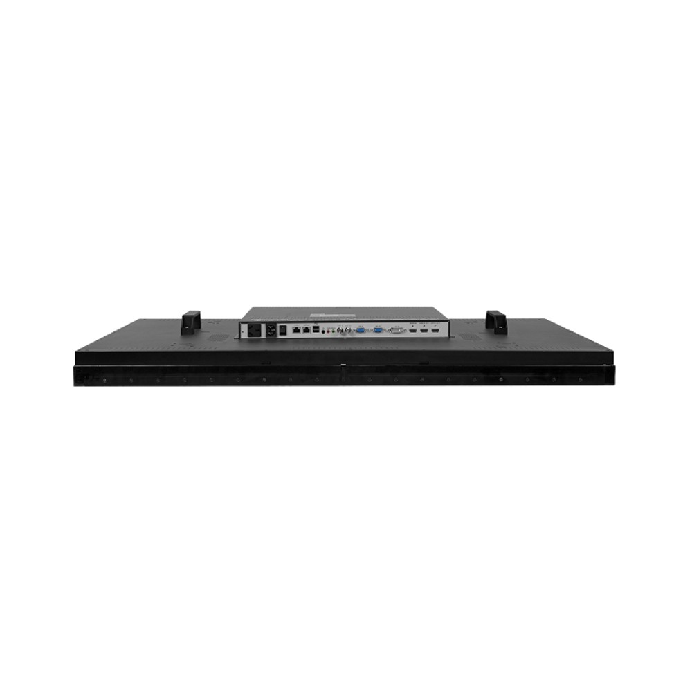 Monitor Profissional 49 Polegadas Full HD MWL 7249 Para Video Wall Intelbras