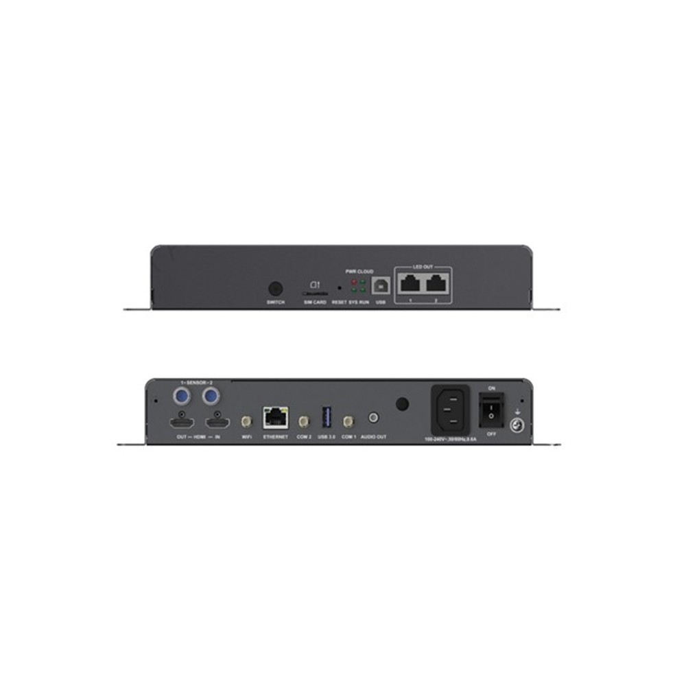 Controlador Para Paineis de LED TB 50 Intelbras