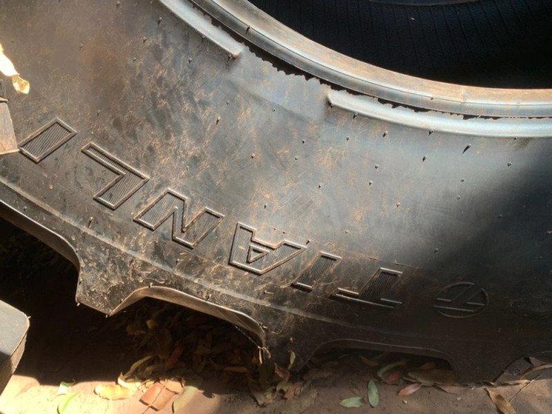 PNEU 710/70R42 AG R 176A8 173D TL TRAYDE