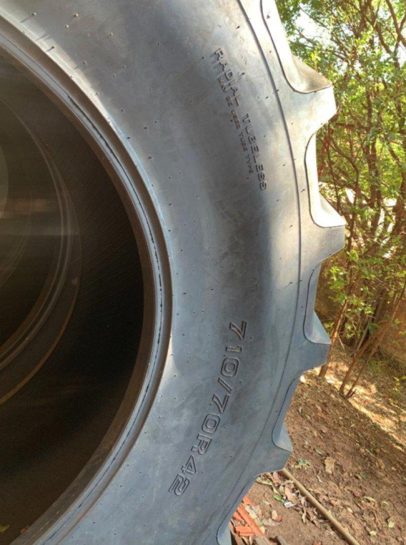 PNEU 710/70R42 AG R 176A8 173D TL TRAYDE